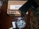 Z-ac-0197-4 -ac-0197-4 Pressure Port 4 Switch