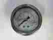 Pg-100-p-b 0-100 Pg-100-p Ewp Pressure Gauge Psi 2.5 Dial Oil Filled 1 4 Mnpt Center Back Mount