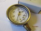 1008a82l 0-1000 1000 " Npt 63 Gage Ashcroft 2 1 Psi 4 Air Dial 2-1