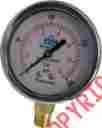 Pgcnbty6302517200psi 0-200 Bty63-25-17 Prm Psi Pressure Gauge 2.5 Stainless Steel Case Brass 1 4 Npt Bottom Nib 758576887715 Pgcnbty6302517200psi 0-200 Bty63-25-17 Prm Psi Pressure Gauge 2.5 Stainless Steel Case Brass 1 4 Npt Bottom Nib 758576887715