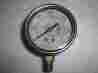 Ws-pe-gage-159 0-300 Worksmart Pressure Gauge 2-1 2 Dial Psi