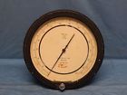 Cc-77254 0-300psi Heise 8.5 Solid Front Test Gauge And 0-20bar