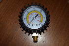 96-0034 0-30psi Air Pressure Gauge 1-8 Npt 96-0034 0-30psi Air Pressure Gauge 1-8 Npt