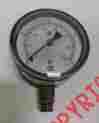 0-35h2o Usg Gauge 0-20 Oz In