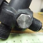0-45psix100 Msa Pressure Gauge Setup 0-45psix100 Msa Pressure Gauge Setup
