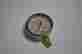 Pfq812 0-5000psi Winters Pressure Gauge Used