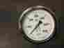 E96ku 0-6000 Stainless Steel Mcdaniel Pressure Gauge 4 Psi New