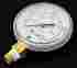 40000kpa 0-6000psi Usg 2-3-4 Meter 1-4