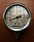 0 To 6 000psi Enerpac 0 To 6 000psi Enerpac