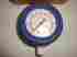 001328 Noshok Rubber Protected Pressure Guage 0-60 Psi New In Box 675115001329