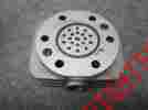 98650.1883 001rr98650 1883 Gd Compair New Gardner Denver Valve Assy 2nd 3rd