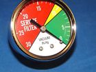 00422p Mtm Hyd Oil Fltr Vacumm Gauge 00422p Mtm Hyd Oil Fltr Vacumm Gauge