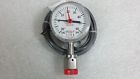 23-0003-001 01-0110-b Span Vacuum Gauge To Psi Ips