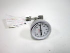 01-0111-f Mykrolis Celerity Psi Gauge Jeweled Display With Mmf Tee Vcr