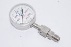 01-3067 Alfa Laval Pressure Gauge