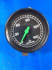 012337 New Flyer Air Pressure Gauge