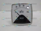016-01aa-expz Crompton Pressure Gauge 0-150