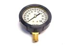02-0011-t Span Psi Air Pressure Gauge Port