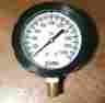 02-0019t Span Oil Filled Pressure Gauge