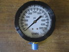 02-0022-t Span New 5000 Psi