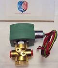 02250125-684 Sullair 3 Way Solenoid