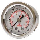 Gauge-0-100 0240gxb100 Valley Instrument Grade A