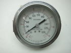 026-14363 York Pressure Gauge Npt
