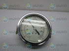 026-14572c002 York Pressure Gauge New