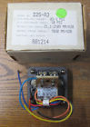 D2s-a3 03-3psi Barksdale New Nos Pressure Switch Adjustable Range