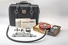 03-740-006 Mico Quadrigage Model Hydraulic Pressure Vacuum Gauge Tester