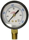 030937111937 Milton Npt Pressure Gauge