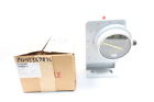 038-002-001 Qualitrol New Gas Accumulation Indicator
