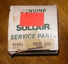 044941 Sullair Pressure Gauge 160
