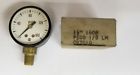 047010 Us Gauge New Pressure Lm 047010 Us Gauge New Pressure Lm