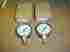 047506 Ga73 Devilbiss Pressure Gauges 30 Psi Paint Sprayer Air Compressor Parts 1 4 Npt