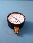 05-022-481 Asp-016 Continental Precision Instrument Vacuum Gauge
