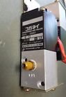 050e1 Koganei Lot Solenoid Air Valves Dc