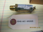 0548-a01-km0325 Psig Valve 1 Relief " Kunkle 4 325