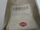 0578370 Herion Device Regulating