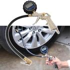 0605734272039 Unbranded Air Tire Inflator With High Accurate Digital