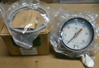 0824-3pdp-rw80 Weksler Duplex Guage Psig 0824-3pdp-rw80 Weksler Duplex Guage Psig