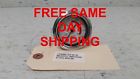 744205-a3 08640535 Megtec Tension Pressure Gauge Item