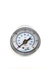 0936 Johnson Controls Pressure Gauge Psi Npt Dia
