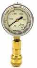 096655 Marsh Liquid Filled Pressure 096655 Marsh Liquid Filled Pressure