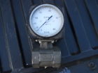 1-1-2-72-r-40-df Rcm Industries Gpm Gauge