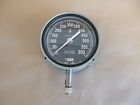 Sa24-3pmp-lbcx 1 4-1 Psig - Weksler 2 Pressure 0 4 600 Gauge " Tube