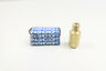 1-4-1106b Ashcroft Brass Pulsation Damper