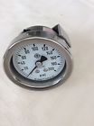 C-pt5wz75 1 4000kpa 2-1 Grainger Pressure 600psi 5wz75 " 2 -pt5wz75 Lm Gauge 4npt