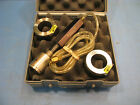 1.4905-1.4910 Ring Gauge Blanchette And Air Probe