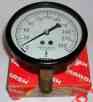 1-aae-23060-cdp 4 Dpsr Nib 1 Company Marsh Instrument 3.5 Npt Pressure Gauge